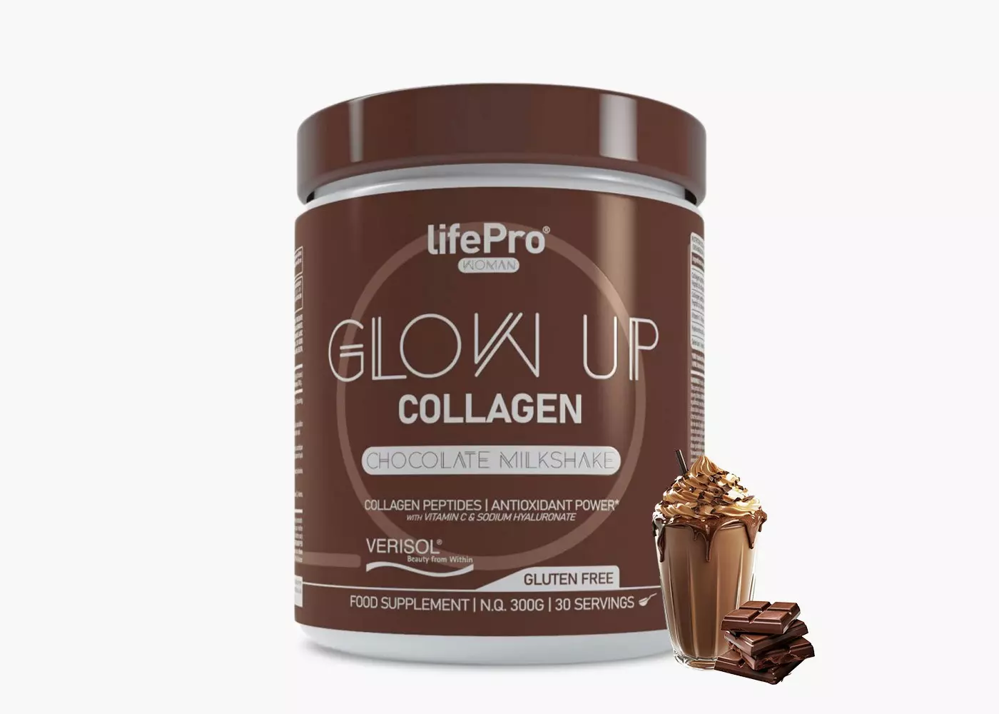 Colágeno Life Pro® Collagen...