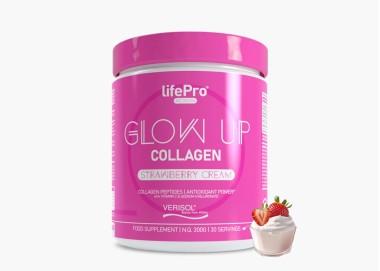 Life Pro® Collagen Glow Up