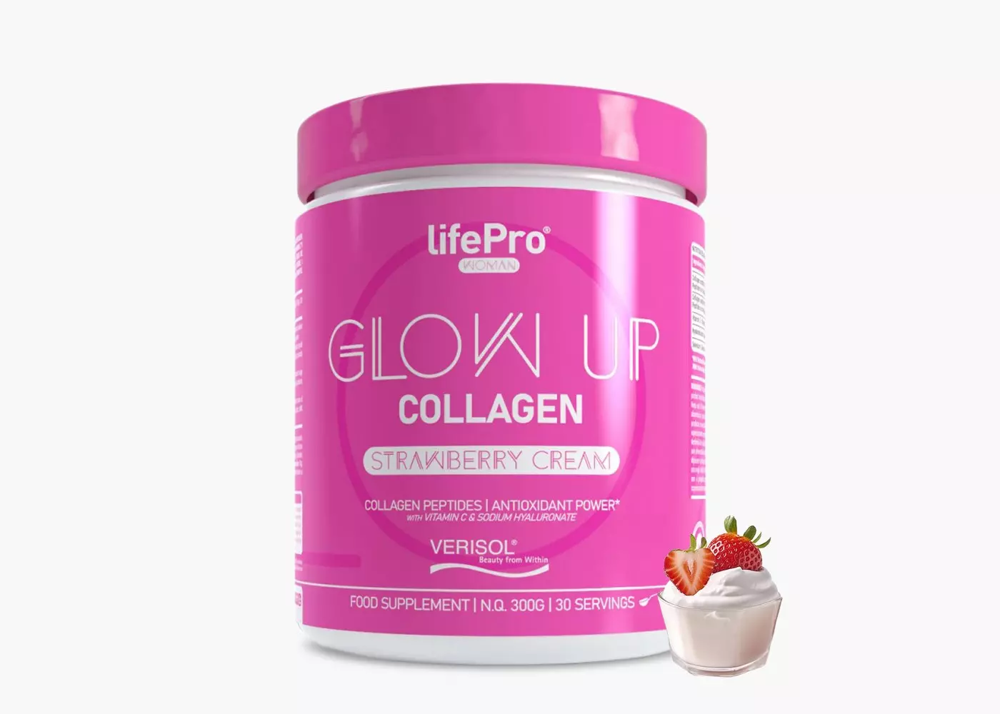 Colágeno Life Pro® Collagen...