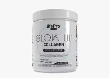 Life Pro® Collagen Glow Up