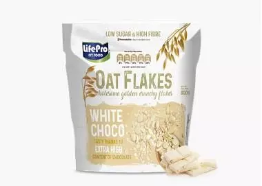 Copos de Avena Life Pro® Oat Flakes