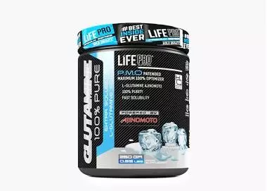 Glutamina Life Pro® Glutamine Ajinomoto®