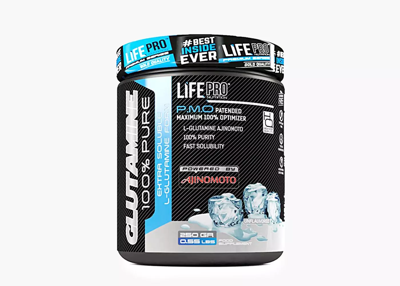 Life Pro® Glutamine Ajinomoto®