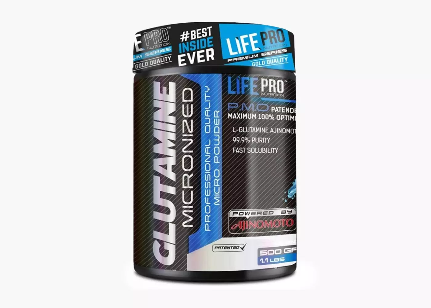 Life Pro® Glutamine Ajinomoto®