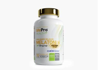 Life Pro® Prolonged Release Melatonin