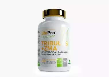 Life Pro® Tribulus y ZMA