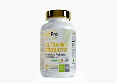 Probióticos Life Pro® Ultra 2.0 Probiotic