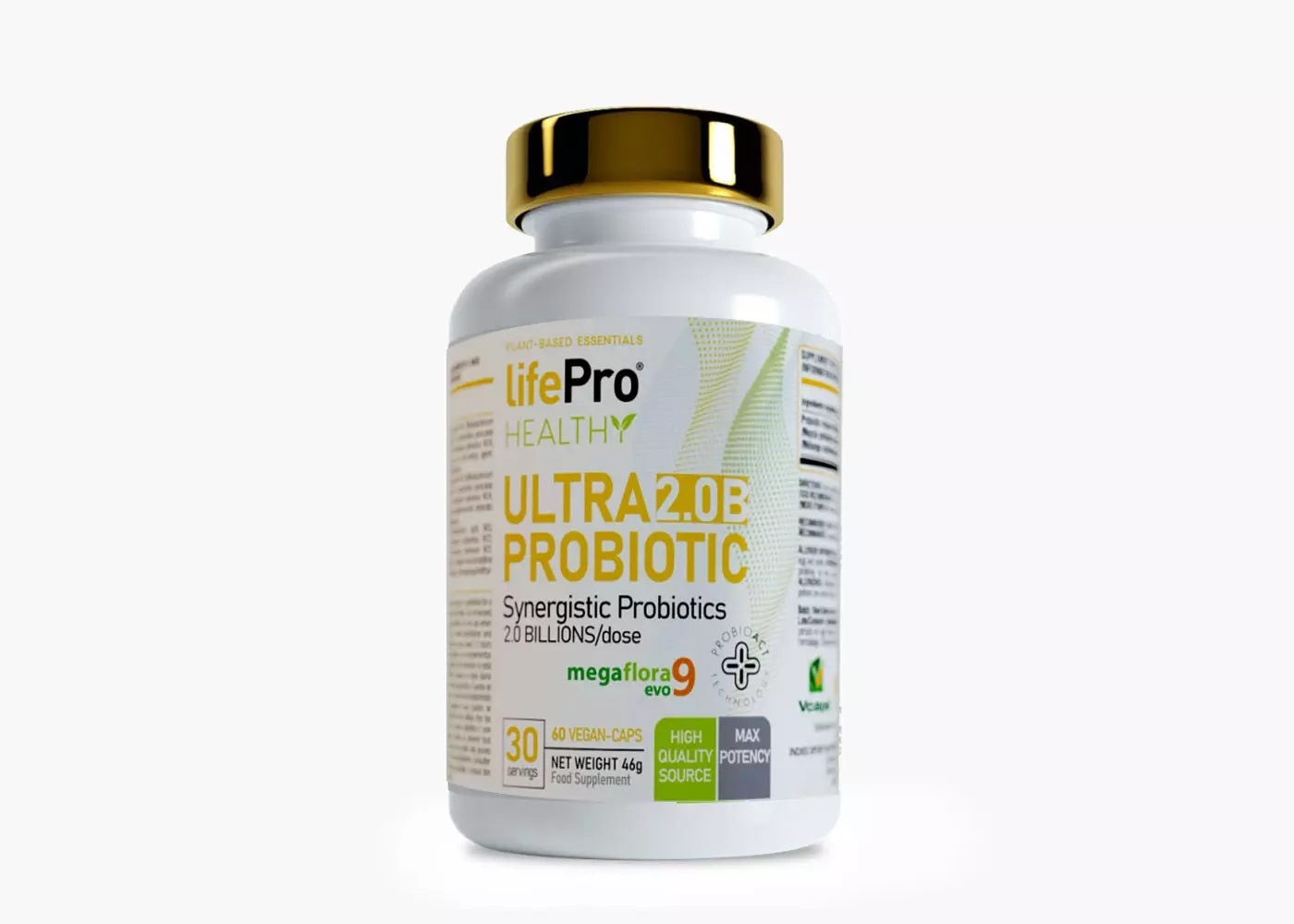 Probiotics Life Pro® Ultra...