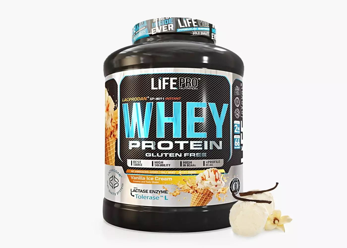 Whey Life Pro® Protein