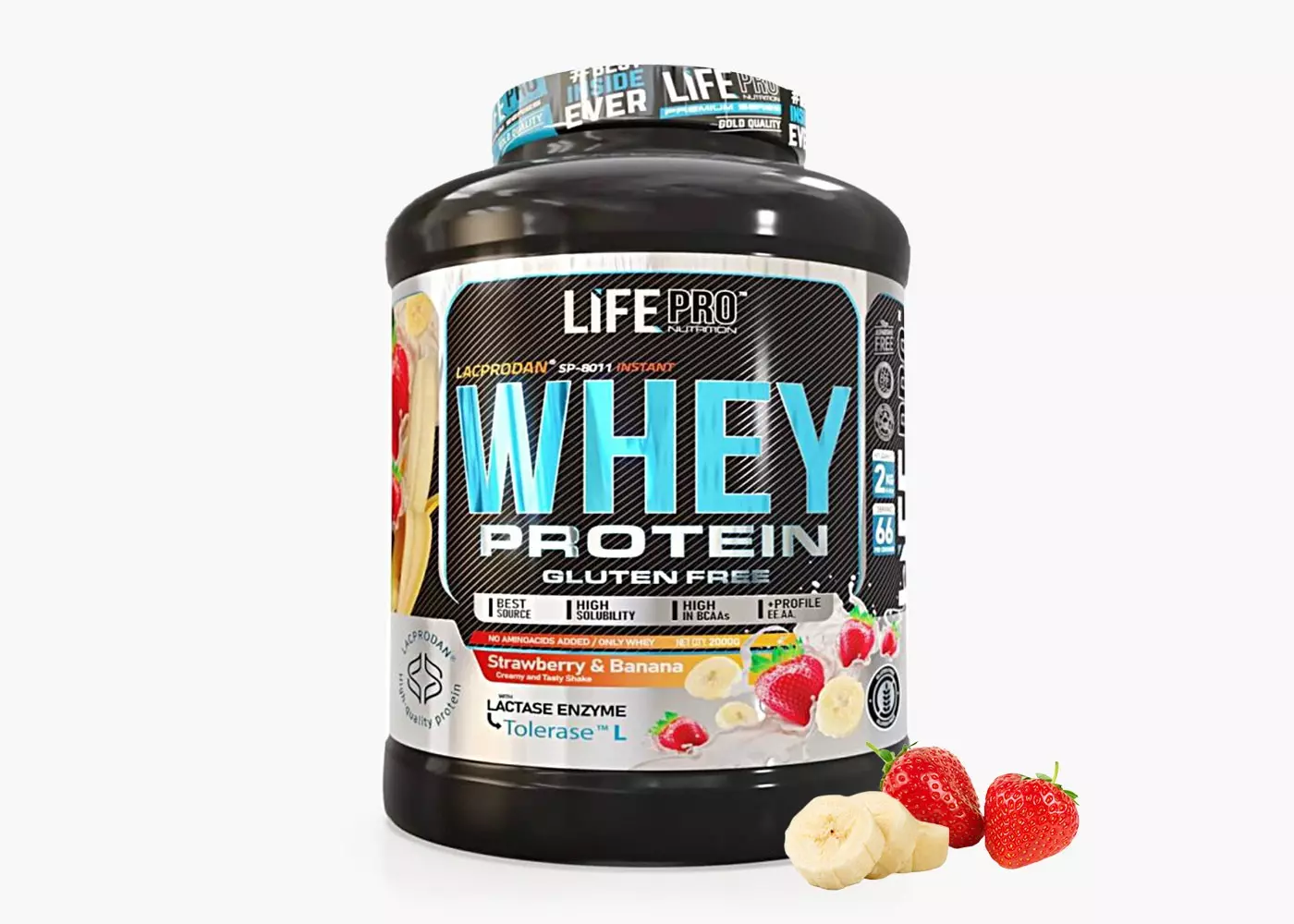 Whey Life Pro® Protein